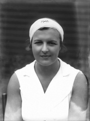 Photo of Betty Nuthall