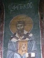 Photo of Atticus of Constantinople