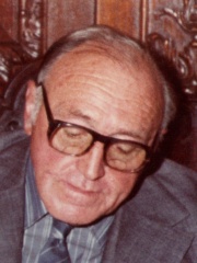 Photo of Edward Gardère