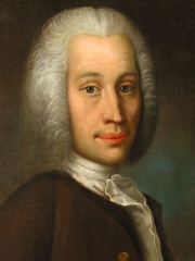 Photo of Anders Celsius