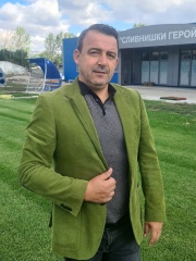 Photo of Neško Milovanović