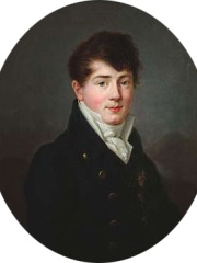 Photo of Prince William of Baden