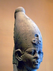 Photo of Sekhemre Khutawy Sobekhotep