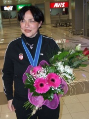 Photo of Jasna Šekarić