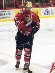 Photo of Juhamatti Aaltonen