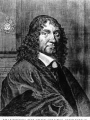 Photo of Franciscus Sylvius