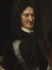 Photo of Rudolph Augustus, Duke of Braunschweig-Wolfenbüttel