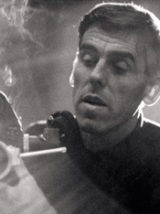 Photo of Raoul Coutard