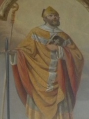 Photo of Victorinus of Pettau