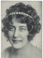 Photo of Grace Cunard