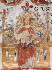 Photo of Eric IV of Denmark