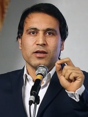 Photo of Mehdi Mahdavikia