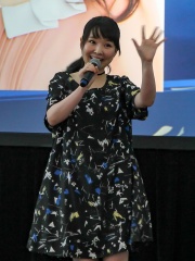 Photo of Kanae Itō