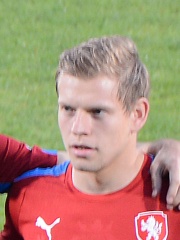Photo of Matěj Vydra