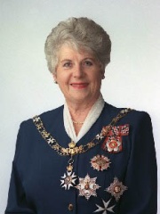 Photo of Catherine Tizard