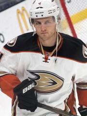 Photo of Cam Fowler