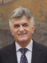 Photo of Filippos Petsalnikos