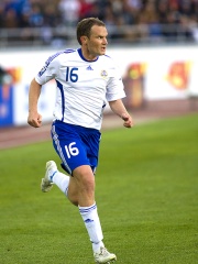 Photo of Jonatan Johansson