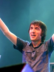 Photo of Colin Greenwood