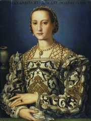 Photo of Eleanor of Toledo