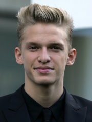 Photo of Cody Simpson