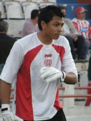 Photo of Luis Ojeda