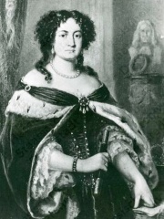 Photo of Elisabeth Dorothea of Saxe-Gotha-Altenburg