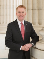 Photo of James Lankford