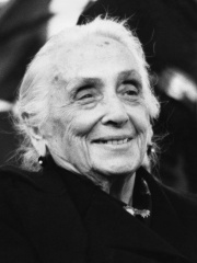 Photo of Dolores Ibárruri