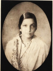 Photo of Kalpana Datta