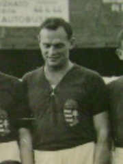 Photo of Sándor Bíró