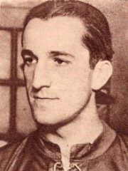 Photo of Gyula Lázár