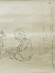 Photo of Ryōkan