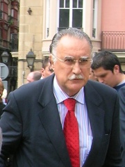 Photo of Iñaki Azkuna