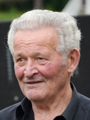 Photo of Jiří Čadek