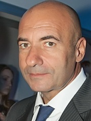 Photo of Igor Krutoy