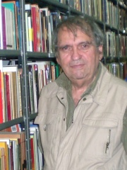 Photo of Rafael Cadenas