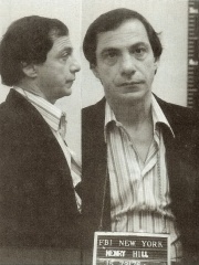 Photo of Henry Hill