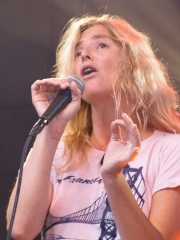 Photo of Lissie