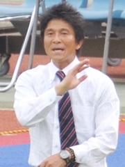 Photo of Hiroshi Jofuku