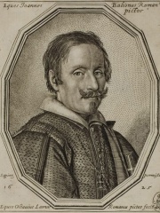 Photo of Giovanni Baglione