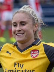 Photo of Steph Houghton