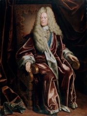 Photo of Anthony Ulrich, Duke of Brunswick-Wolfenbüttel