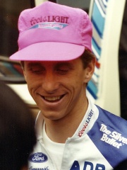 Photo of Greg LeMond