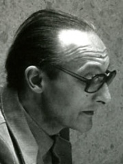 Photo of André Gorz