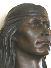 Photo of Cochise
