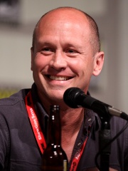 Photo of Mike Judge