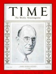 Photo of Charles F. Kettering