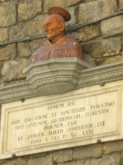 Photo of Antoninus of Florence