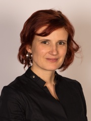 Photo of Katja Kipping